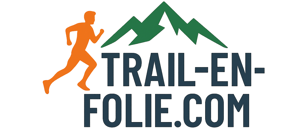 Trail en folie